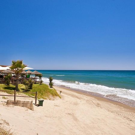 OleHolidays 325 Romana Playa vistas al mar Marbella Exterior foto